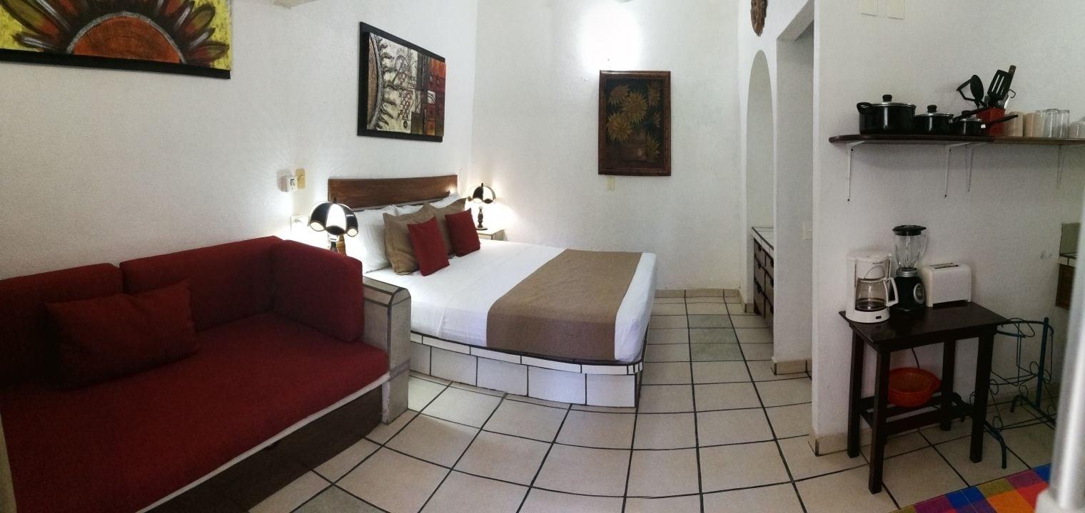 Hotel Hacienda De Melaque ซาน พาทริชิโอ เมลาเก ภายนอก รูปภาพ