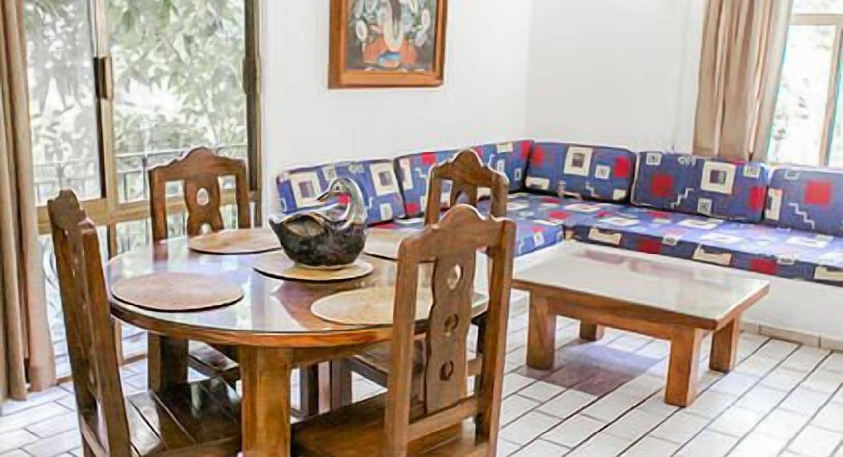 Hotel Hacienda De Melaque ซาน พาทริชิโอ เมลาเก ภายนอก รูปภาพ