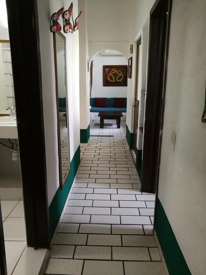 Hotel Hacienda De Melaque ซาน พาทริชิโอ เมลาเก ภายนอก รูปภาพ